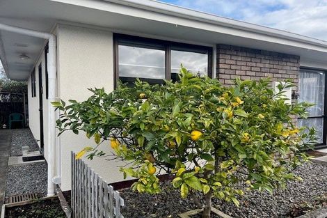 Photo of property in 68b Nixon Street, Whanganui East, Whanganui, 4500