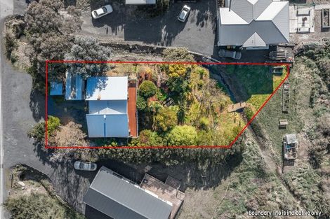 Photo of property in 495 Brighton Road, Westwood, Dunedin, 9035