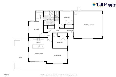 Photo of property in 9 Manuka Place, Hawera, 4610