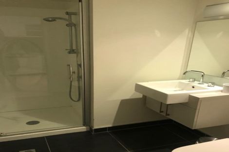 Photo of property in Forte Apartments, 34/13u College Street, Te Aro, Wellington, 6011