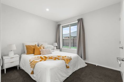 Photo of property in 60 Awatea Gardens, Wigram, Christchurch, 8042