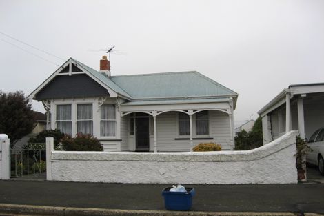 Photo of property in 36 Grove Street, Saint Kilda, Dunedin, 9012