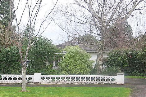 Photo of property in 37 Donny Avenue, Chartwell, Hamilton, 3210