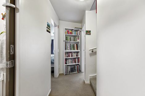 Photo of property in Luxford Villas, 308/72u Herald Street, Berhampore, Wellington, 6023