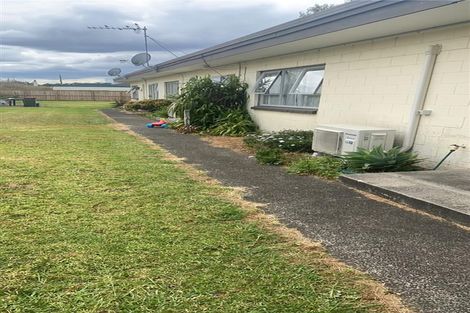 Photo of property in 15unit Madill Street, Tuakau, 2121