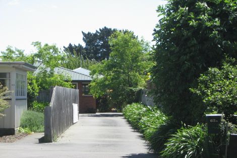 Photo of property in 63 Diamond Avenue, Spreydon, Christchurch, 8024