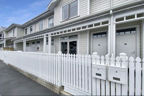 Photo of property in Aniva Terrace, 14 Ferguson Street, Newtown, Wellington, 6021