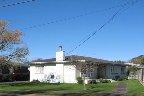 Photo of property in 405 Nottingley Road, Frimley, Hastings, 4120