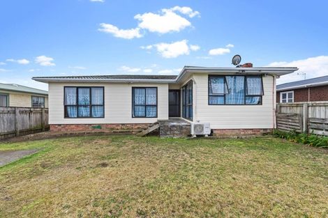 Photo of property in 4 Grebe Street, Manurewa, Auckland, 2102