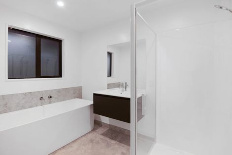 Photo of property in 10 Jasmine Close, Rolleston, 7614