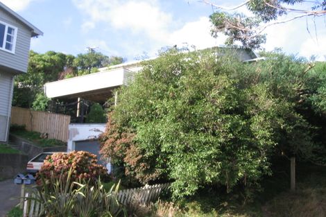 Photo of property in 8 Totara Road, Miramar, Wellington, 6022