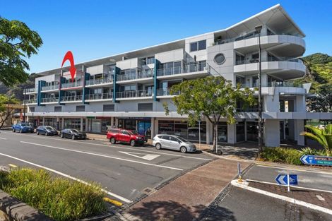 Photo of property in Quayside Apartments, 214/11 George Street, Whakatane, 3120