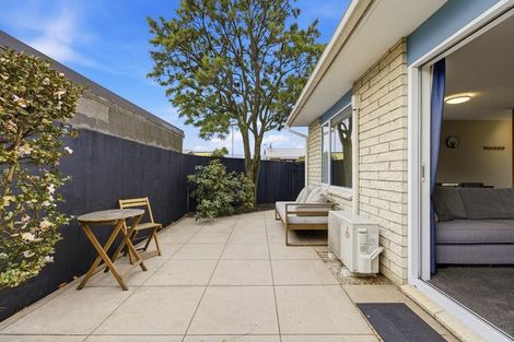 Photo of property in 85a Brougham Street, Addington, Christchurch, 8024