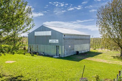 Photo of property in 19 Jarvis Road, Twyford, Hastings, 4175