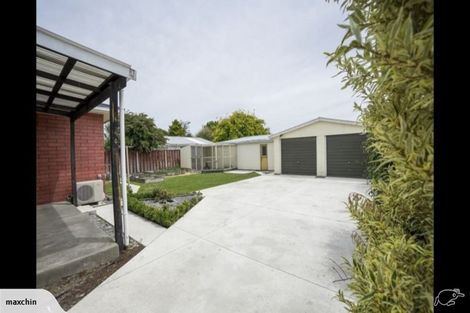 Photo of property in 66 Inwoods Road, Parklands, Christchurch, 8083