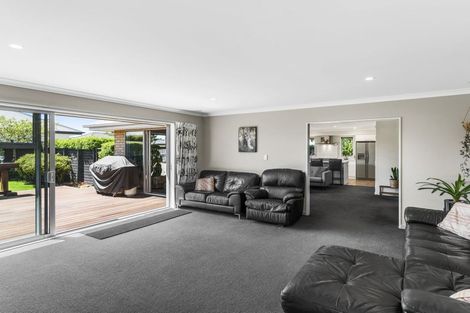 Photo of property in 86 Iris Taylor Avenue, West Melton, 7618