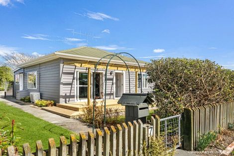 Photo of property in 7 Cadman Street, Cheviot, 7310