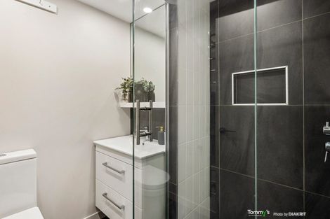 Photo of property in Vsp South, 406/168u Victoria Street, Te Aro, Wellington, 6011