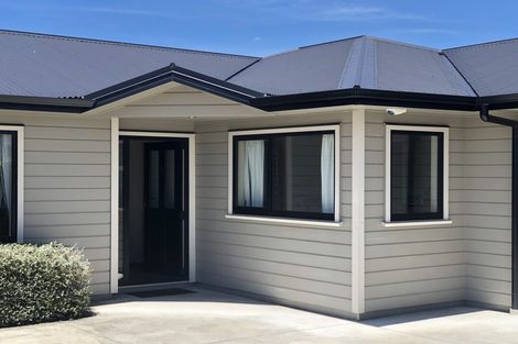 Photo of property in 160a Guppy Road, Taradale, Napier, 4112