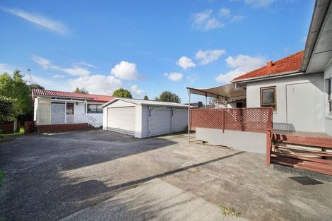 Photo of property in 56 Landscape Road, Papatoetoe, Auckland, 2025