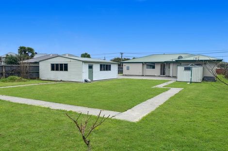 Photo of property in 22 Tavender Street, Woolston, Christchurch, 8023