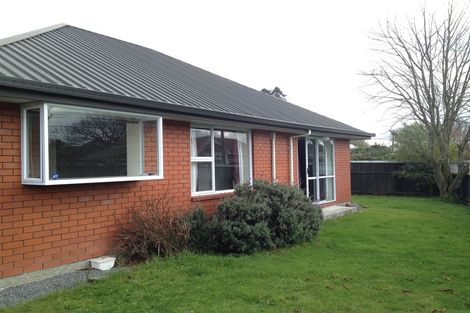 Photo of property in 43 Forfar Street, St Albans, Christchurch, 8014