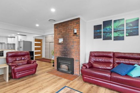 Photo of property in 83 Bridge Street, Netherby, Ashburton, 7700