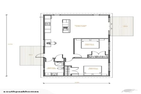 Photo of property in 2 Stout Street, Westport, 7825