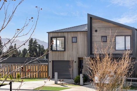 Photo of property in Northlake, 38 Glenavon Green, Wanaka, 9305