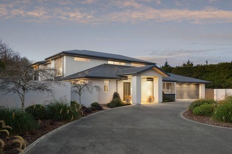 Photo of property in 11 Logan Close, Prebbleton, 7604