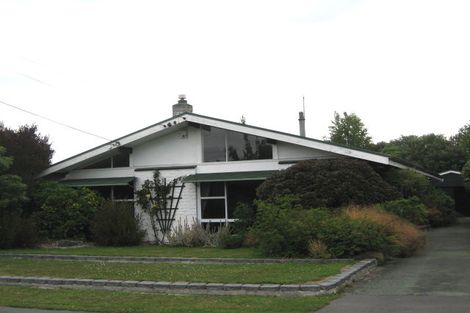 Photo of property in 25 Marion Street, Hoon Hay, Christchurch, 8025