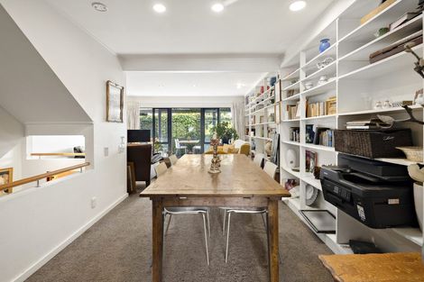 Photo of property in 14u8 Harriett Street, Thorndon, Wellington, 6011