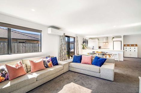 Photo of property in 85 Makybe Terrace, Lincoln, 7608