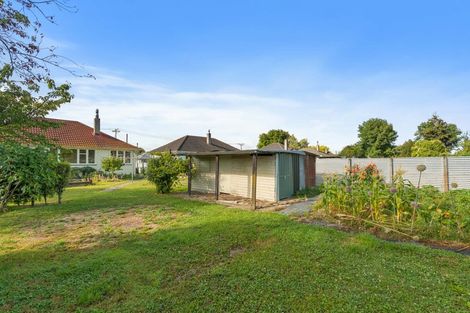 Photo of property in 162 Cole Street, Masterton, 5810