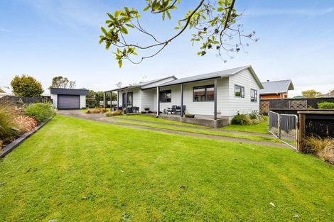 Photo of property in 17 Rewa Street, Inglewood, 4330