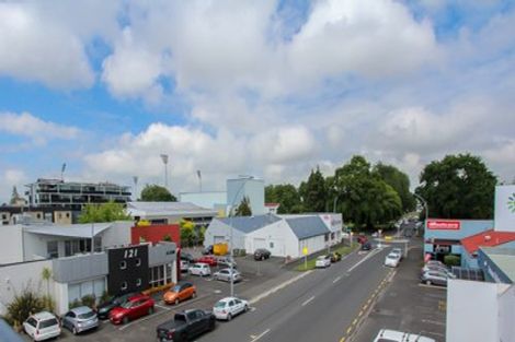 Photo of property in 15/13u Vialou Street, Hamilton Central, Hamilton, 3204