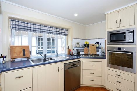 Photo of property in 4 Highfield Road, Feilding, 4702