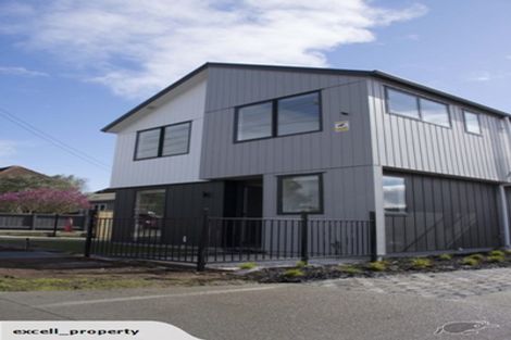 Photo of property in 34a Allenby Road, Papatoetoe, Auckland, 2025