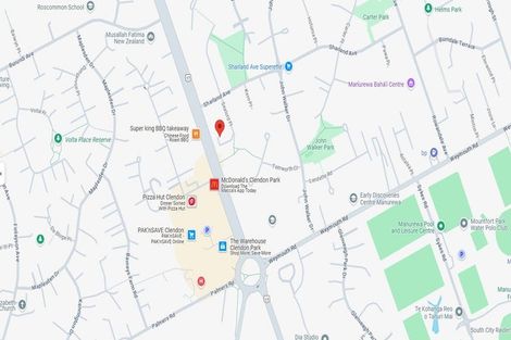 Photo of property in 13e Sealord Place, Clendon Park, Auckland, 2103