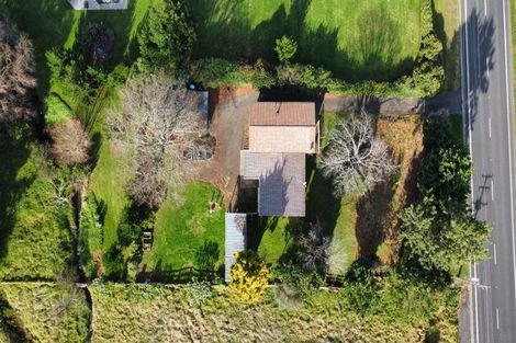 Photo of property in 7216 State Highway 26, Komata, Paeroa, 3674
