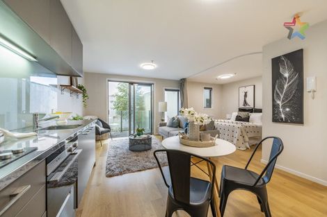 Photo of property in 102/8u Wigan Street, Te Aro, Wellington, 6011