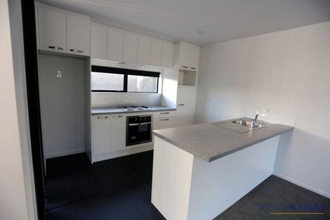 Photo of property in 4/308 Hereford Street, Christchurch Central, Christchurch, 8011