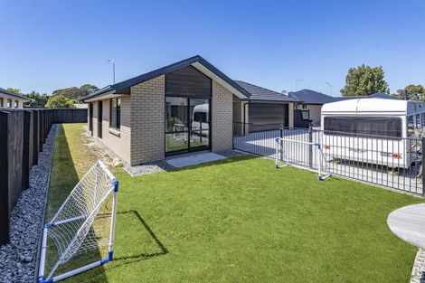 Photo of property in 11 Lock Crescent, Kaiapoi, 7630