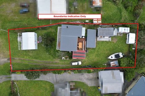 Photo of property in 7 Chaffey Street, Foxton Beach, Foxton, 4815