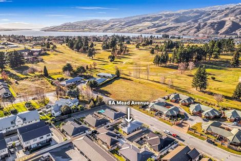 Photo of property in 8a Mead Avenue, Cromwell, 9310