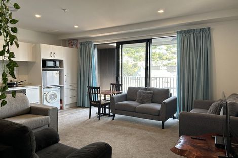 Photo of property in 311/2u Onepu Road, Kilbirnie, Wellington, 6022