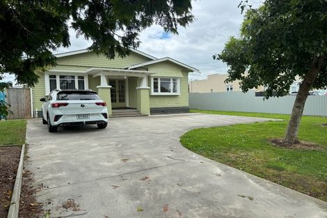 Photo of property in 14 Sandilands Street, Feilding, 4702