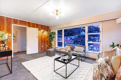 Photo of property in 97 Happy Valley Road, Owhiro Bay, Wellington, 6023