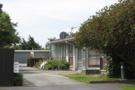 Photo of property in 4/29 Fairfield Avenue, Addington, Christchurch, 8024
