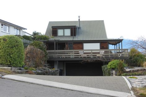 Photo of property in 39 Suburb Street, Queenstown, 9300
